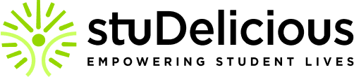 stuDelicious Logo